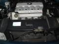 4.6 Liter DOHC 32-Valve Northstar V8 Engine for 1993 Cadillac Allante Convertible #50473082