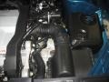 4.6 Liter DOHC 32-Valve Northstar V8 Engine for 1993 Cadillac Allante Convertible #50473094