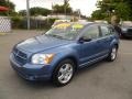 Marine Blue Pearl - Caliber SXT Photo No. 3
