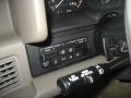 Natural Beige Controls Photo for 1993 Cadillac Allante #50473174