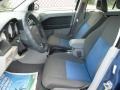 Marine Blue Pearl - Caliber SXT Photo No. 8