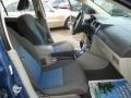 Marine Blue Pearl - Caliber SXT Photo No. 11