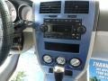 Marine Blue Pearl - Caliber SXT Photo No. 12