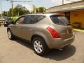 2003 Polished Pewter Metallic Nissan Murano SE  photo #4