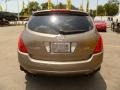 2003 Polished Pewter Metallic Nissan Murano SE  photo #5