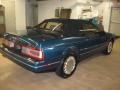  1993 Allante Convertible Verde Flax