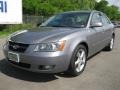 Steel Gray - Sonata LX V6 Photo No. 1