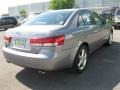 Steel Gray - Sonata LX V6 Photo No. 2
