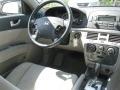 Steel Gray - Sonata LX V6 Photo No. 4