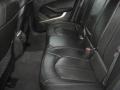 Black Cherry - CTS 4 AWD Sedan Photo No. 16