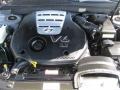 Steel Gray - Sonata LX V6 Photo No. 12