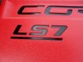7.0 Liter OHV 16-Valve LS7 V8 Engine for 2008 Chevrolet Corvette Z06 #50473720