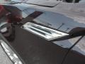 Black Cherry - CTS 4 AWD Sedan Photo No. 21