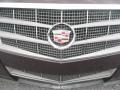 2008 Cadillac CTS 4 AWD Sedan Badge and Logo Photo