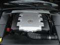 3.6 Liter DI DOHC 24-Valve VVT V6 Engine for 2008 Cadillac CTS 4 AWD Sedan #50473809