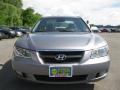Steel Gray - Sonata LX V6 Photo No. 14