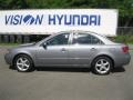Steel Gray - Sonata LX V6 Photo No. 15