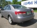 Steel Gray - Sonata LX V6 Photo No. 16
