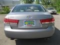 Steel Gray - Sonata LX V6 Photo No. 17