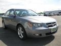 Steel Gray - Sonata LX V6 Photo No. 19
