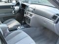 Steel Gray - Sonata LX V6 Photo No. 21