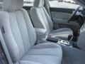 Steel Gray - Sonata LX V6 Photo No. 22