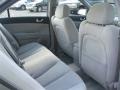 Steel Gray - Sonata LX V6 Photo No. 23
