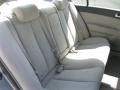 Steel Gray - Sonata LX V6 Photo No. 24