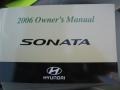 Steel Gray - Sonata LX V6 Photo No. 27