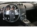 5 Speed Automatic 2004 Nissan 350Z Coupe Transmission
