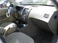 2008 Nordic White Hyundai Tucson GLS  photo #19