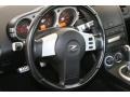 2004 Chrome Silver Metallic Nissan 350Z Coupe  photo #10