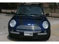 Indi Blue Metallic - Cooper Hardtop Photo No. 10