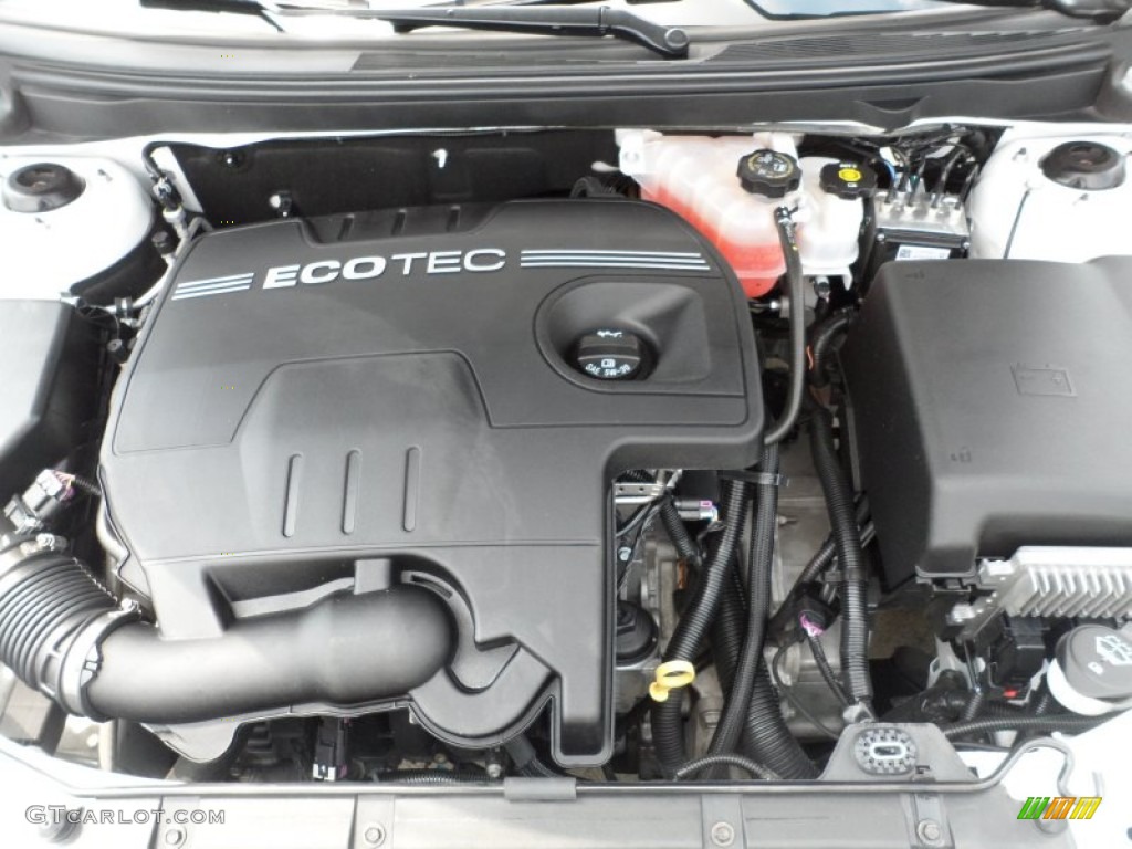 2010 G6 Sedan - Summit White / Ebony photo #25