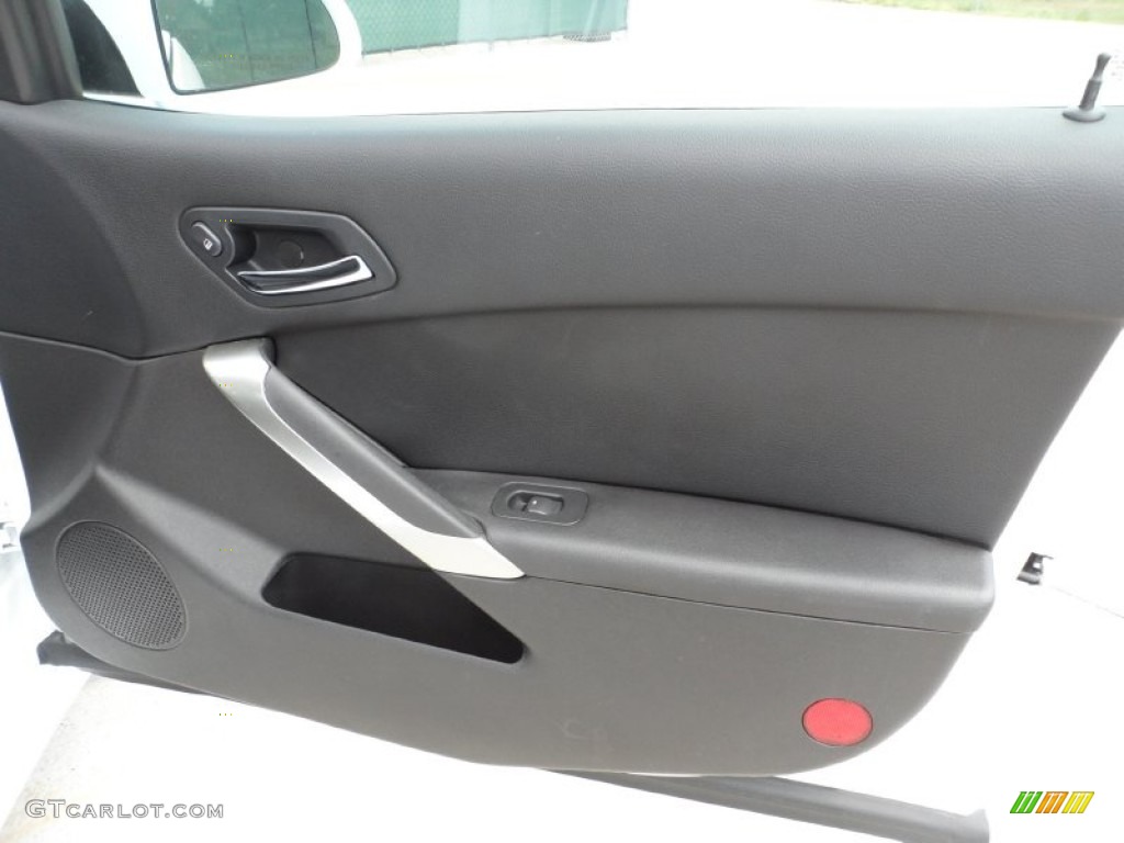 2010 G6 Sedan - Summit White / Ebony photo #26