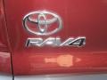 2005 Salsa Red Pearl Toyota RAV4   photo #23
