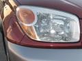 Salsa Red Pearl - RAV4  Photo No. 25