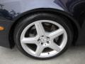 Capri Blue Metallic - E 350 Sedan Photo No. 22