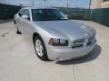Bright Silver Metallic - Charger SXT Photo No. 1