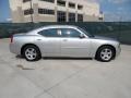Bright Silver Metallic - Charger SXT Photo No. 2
