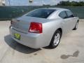 Bright Silver Metallic - Charger SXT Photo No. 3