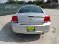Bright Silver Metallic - Charger SXT Photo No. 4