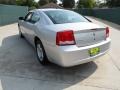 Bright Silver Metallic - Charger SXT Photo No. 5