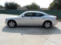 Bright Silver Metallic - Charger SXT Photo No. 6