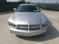 Bright Silver Metallic - Charger SXT Photo No. 8