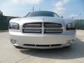Bright Silver Metallic - Charger SXT Photo No. 9