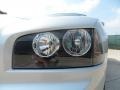 Bright Silver Metallic - Charger SXT Photo No. 10
