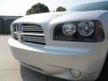 Bright Silver Metallic - Charger SXT Photo No. 12