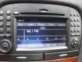 Black Controls Photo for 2009 Mercedes-Benz SL #50475439