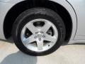 Bright Silver Metallic - Charger SXT Photo No. 15